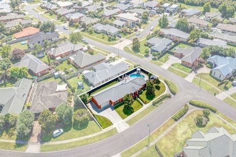 Photo of property in 23 Mirbeck Avenue, Cambridge, 3434