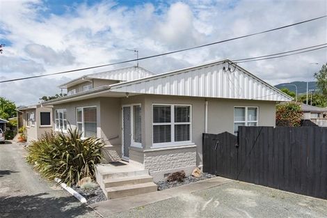 Photo of property in 2 Florence Street, Richmond, 7020