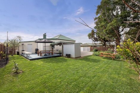 Photo of property in 12 Neesons Way, Glendene, Auckland, 0602