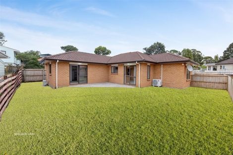 Photo of property in 122a Pah Road, Cockle Bay, Auckland, 2014
