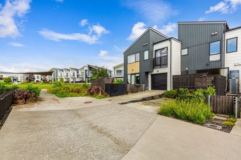 Photo of property in 28 Nugget Avenue, Hobsonville, Auckland, 0616