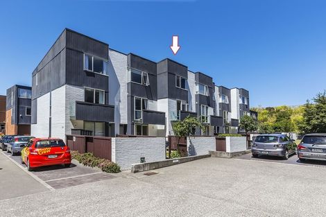Photo of property in Altar Apartments, 36/120 Rintoul Street, Newtown, Wellington, 6021