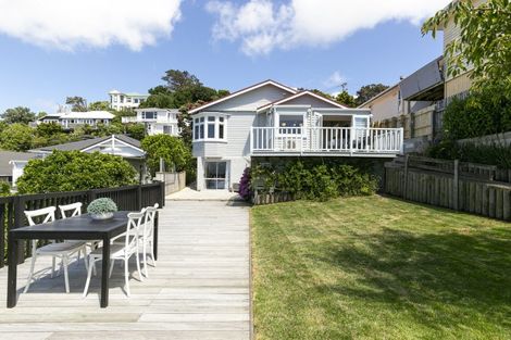 Photo of property in 7 Fortunatus Street, Brooklyn, Wellington, 6021