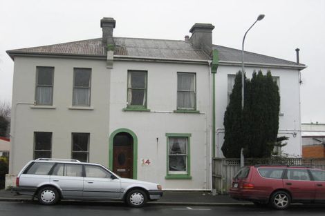 Photo of property in 14 Howe Street, North Dunedin, Dunedin, 9016