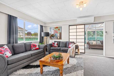 Photo of property in 186 Naenae Road, Naenae, Lower Hutt, 5011