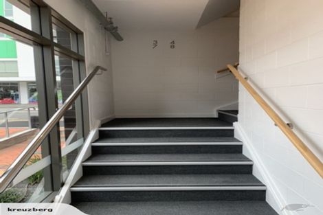 Photo of property in 54u7 Webb Street, Te Aro, Wellington, 6011