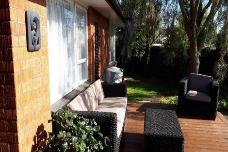 Photo of property in 8 Lomond Place, Woolston, Christchurch, 8062
