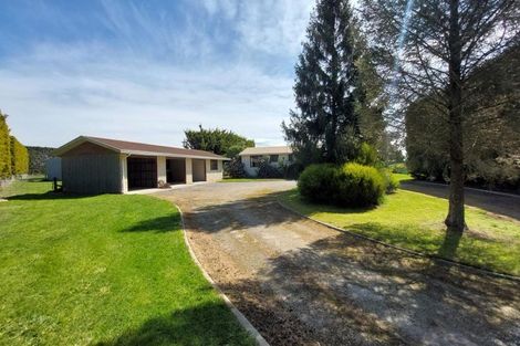Photo of property in 1426 Selwyn Road, Burnham, Christchurch, 7677