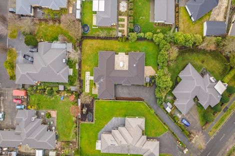 Photo of property in 1089 Goulds Road, Rolleston, 7614