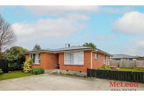 Photo of property in 19 Baker Street, Allenton, Ashburton, 7700