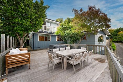 Photo of property in 78 Milton Road, Bluff Hill, Napier, 4110