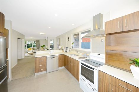 Photo of property in 5 Kiltie Street, Upper Riccarton, Christchurch, 8041