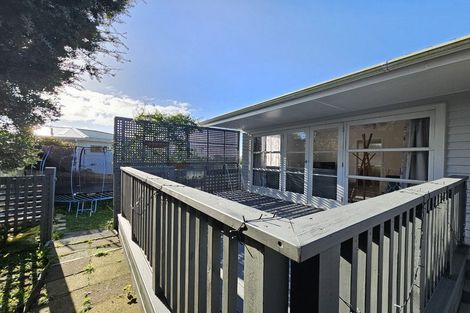 Photo of property in 96 Bracken Road, Paparangi, Wellington, 6037