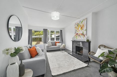 Photo of property in 119 Kowhai Street, Naenae, Lower Hutt, 5011