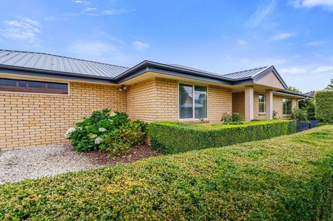 Photo of property in 30 Chapman Street, Leeston, 7632