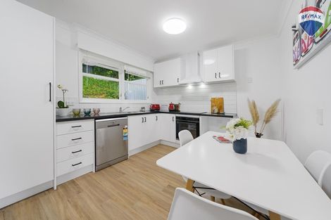 Photo of property in 4 Faris Crescent, Wainuiomata, Lower Hutt, 5014