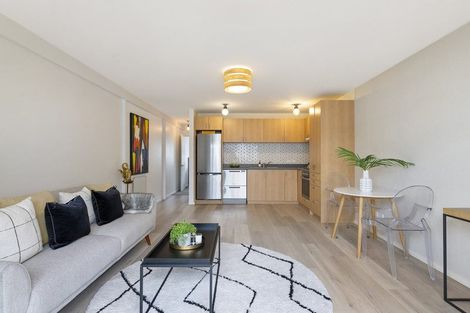 Photo of property in Pirie Street Townhouses, 35u2 Pirie Street, Mount Victoria, Wellington, 6011
