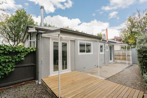 Photo of property in 47 Mathesons Road, Phillipstown, Christchurch, 8011