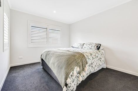 Photo of property in 13u1 Manning Street, Hamilton Central, Hamilton, 3204