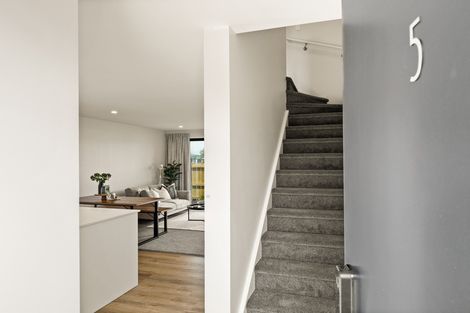 Photo of property in 5/36 Marlow Street, Saint Kilda, Dunedin, 9012