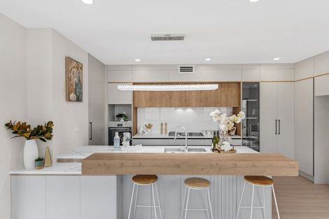 Photo of property in 22 Black Shed Road, Flat Bush, Auckland, 2019