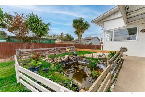 Photo of property in 6 Naylor Street, Waimate, 7924