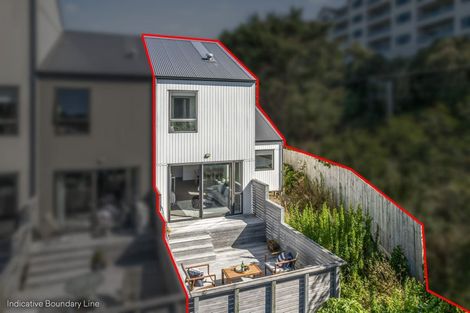 Photo of property in 18/170 Fraser Avenue, Johnsonville, Wellington, 6037
