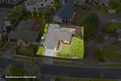 Photo of property in 18 Fendalton Drive, Rototuna, Hamilton, 3210