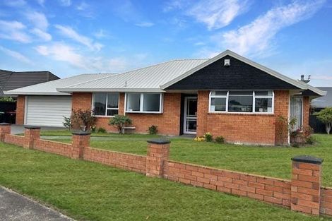 Photo of property in 12b Melford Close, Rangiora, 7400