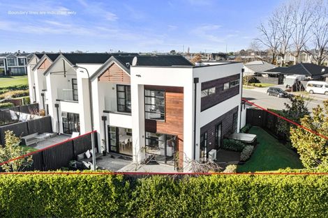 Photo of property in 19a Hayson Drive, Kaiapoi, 7630