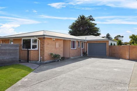 Photo of property in 26 Burwood Road, Burwood, Christchurch, 8083
