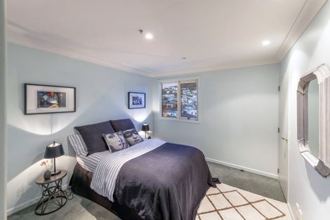 Photo of property in 5u9b Kent Terrace, Mount Victoria, Wellington, 6011