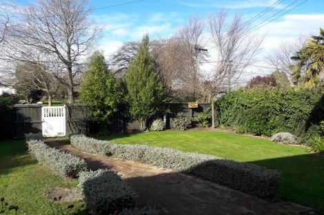 Photo of property in 1/129 Champion Street, Edgeware, Christchurch, 8013