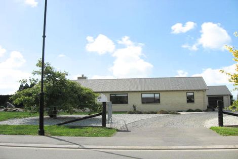 Photo of property in 4 Highland Brae, Prebbleton, 7604