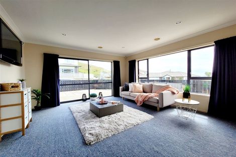 Photo of property in 3 Comber Place, Johnsonville, Wellington, 6037