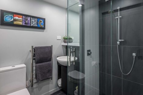 Photo of property in Vsp South, 903/166u Victoria Street, Te Aro, Wellington, 6011