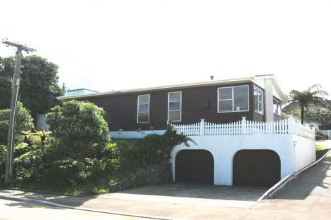 Photo of property in 19a Lucknow Terrace, Khandallah, Wellington, 6035