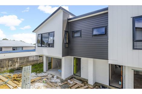 Photo of property in 4 Kemble Close, Mangere, Auckland, 2022