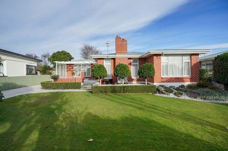 Photo of property in 55 Thurso Street, Waverley, Invercargill, 9810