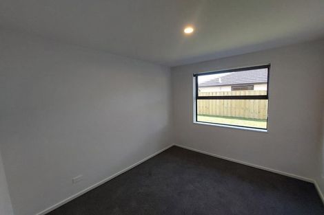 Photo of property in 67 Lenborough Drive, Rolleston, 7614