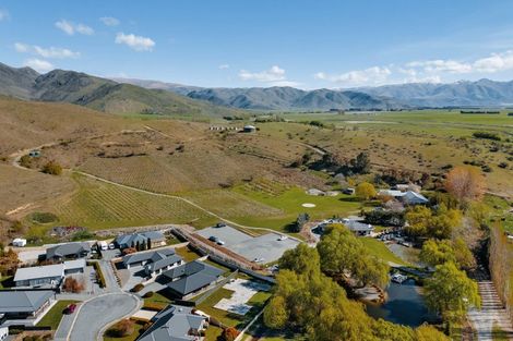Photo of property in 9 Pinot Noir Court, Omarama, 9412