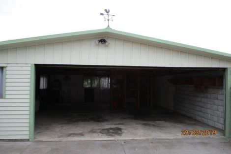 Photo of property in 1 Thames Street, Claudelands, Hamilton, 3214