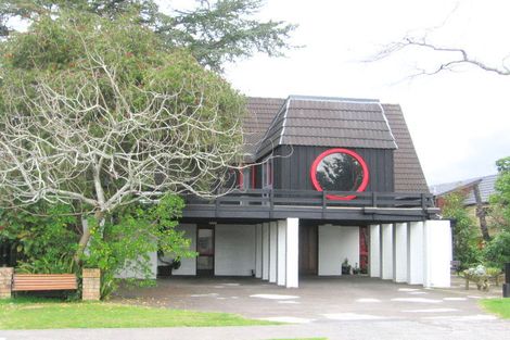 Photo of property in 7 Hinewa Road, Otumoetai, Tauranga, 3110