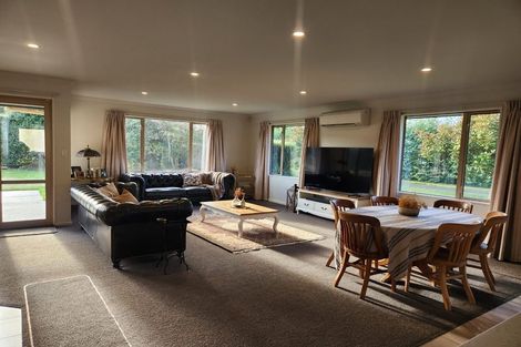 Photo of property in 138 Knights Road, Rolleston, Christchurch, 7675