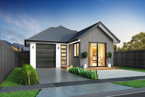 Photo of property in 14 Blakely Street, Amberley, 7410