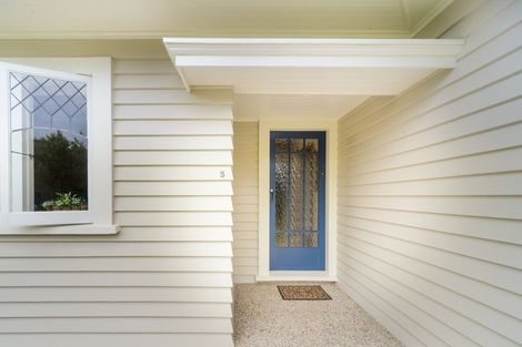 Photo of property in 5 Grey Street, Feilding, 4702