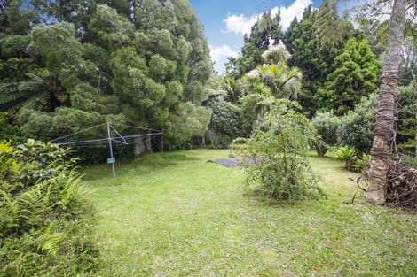 Photo of property in 29 Rimutaka Place, Titirangi, Auckland, 0604