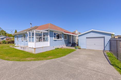 Photo of property in 11 Humphrey Street, Marton, 4710