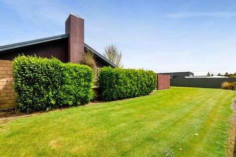Photo of property in 13 Fitzgerald Lane, Hawera, 4673