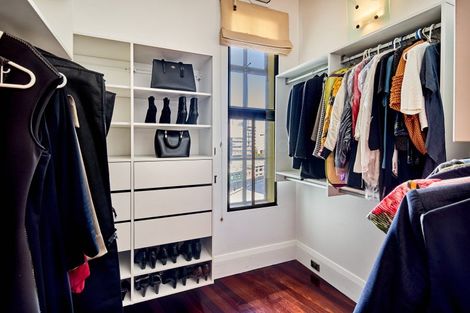 Photo of property in Dominion Apartments, 80u1 Victoria Street, Wellington Central, Wellington, 6011